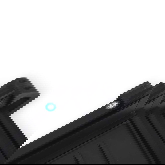 4Pets EasySteps autoramppi koiralle musta