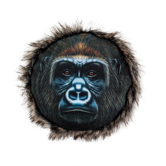 Little&Bigger Wild Discs gorilla