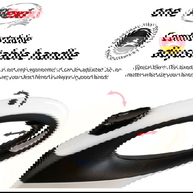 Flexi One The Avantgarde leash Tape 5m