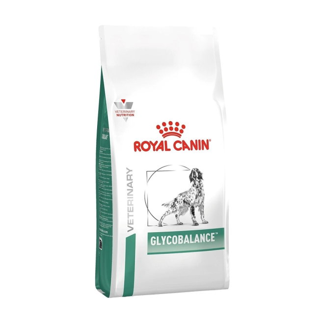 Royal Canin Veterinary Diets Dog Glycobalance