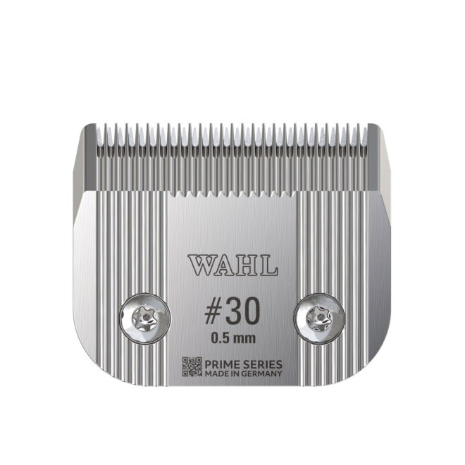 Wahl Prime series ter&auml; 30