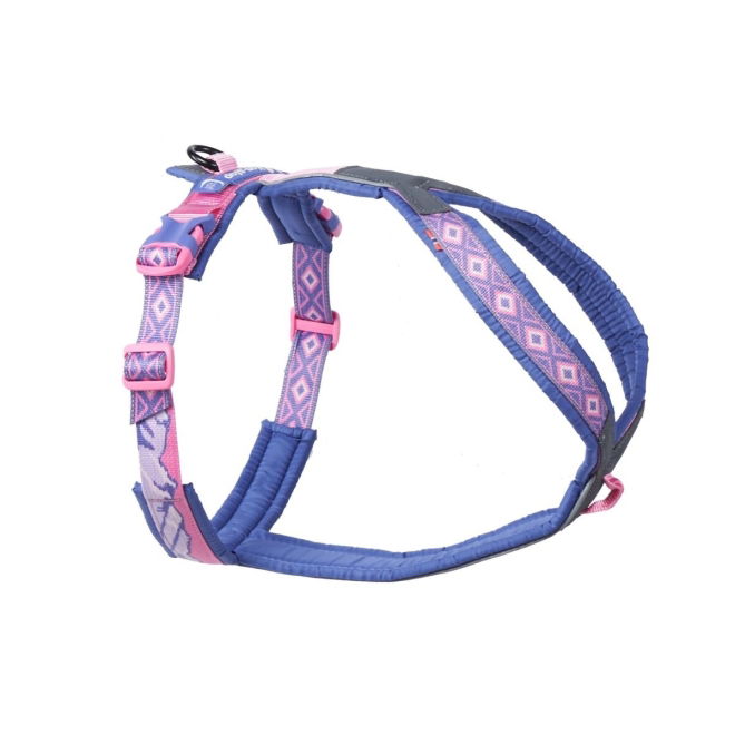 Non-stop Line 5.0 RP valjaat purple/pink