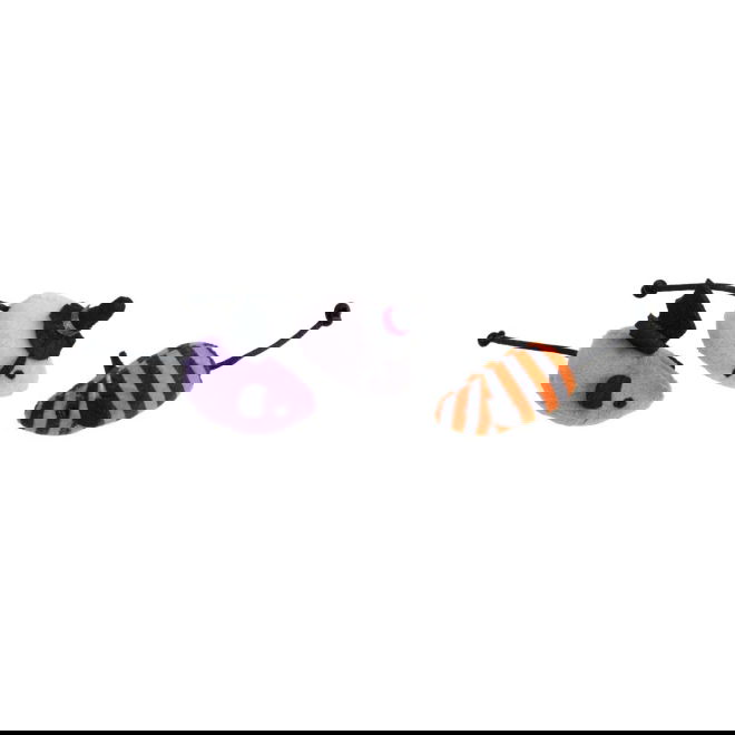 Little&Bigger Happy Halloween mini hiiret 3-pack