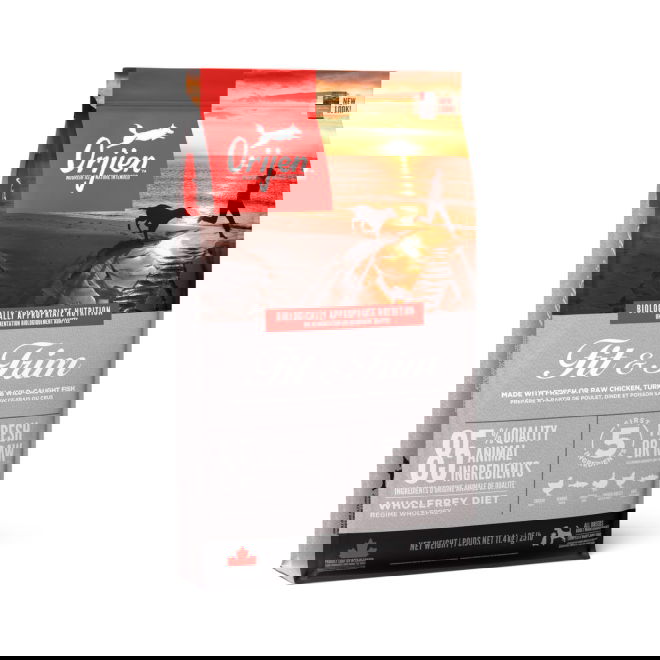 Orijen Dog Fit & Trim (11,4 kg)