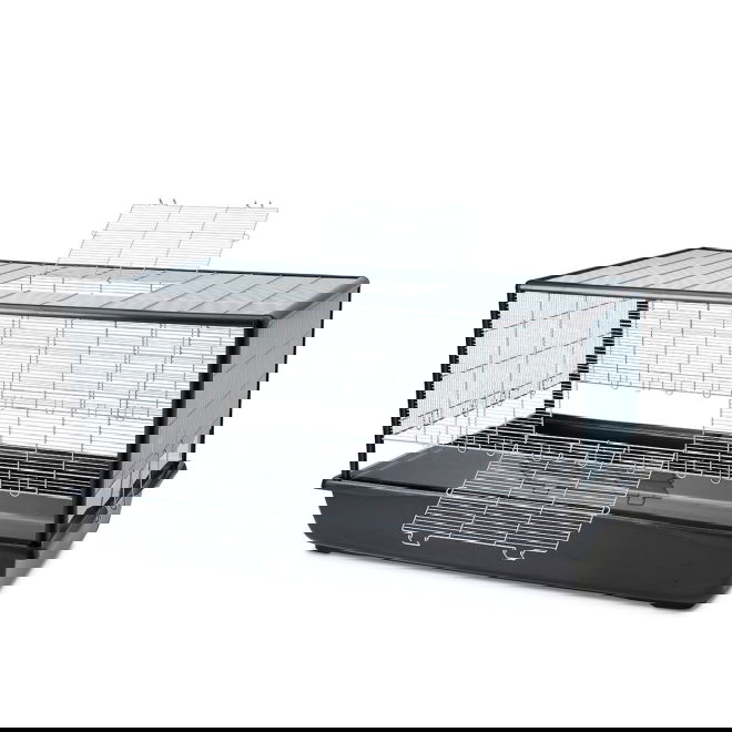 Savic Aura 120 Plexi pieneläinhäkki