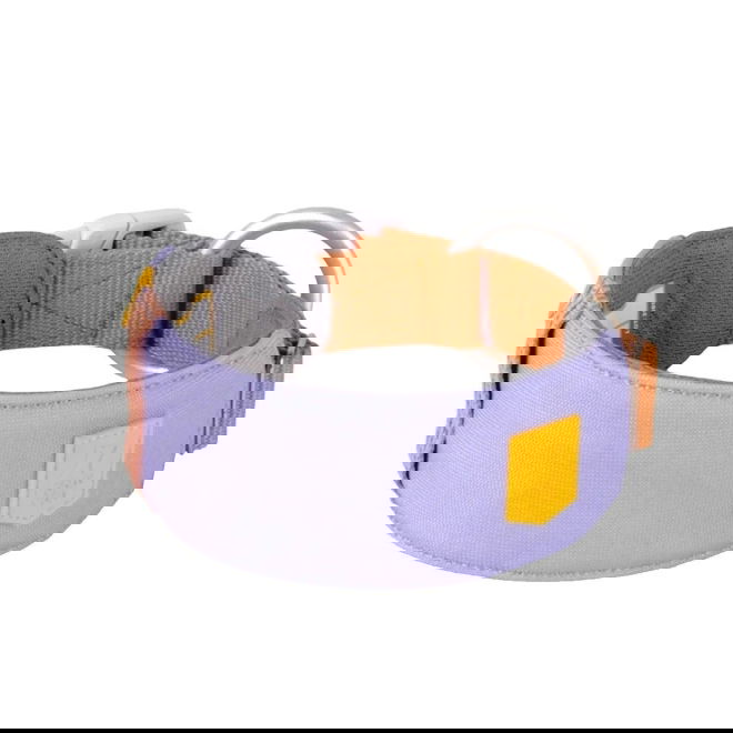 Woolly Wolf Alpha 360 panta Lavender Mix