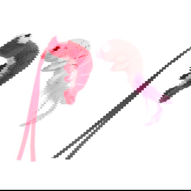 Little&Bigger Cattitude katkaravut 2-pack