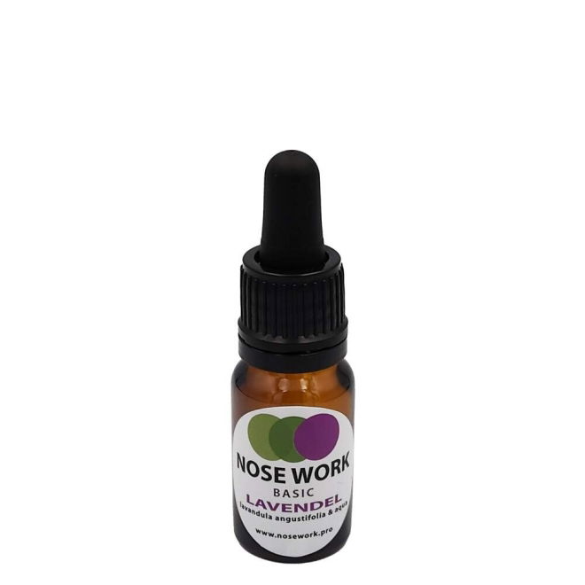 Nose Work hydrolaatti laventeli 10ml