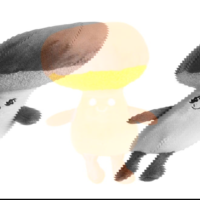 Little&Bigger Mushroom Love herkkutatti
