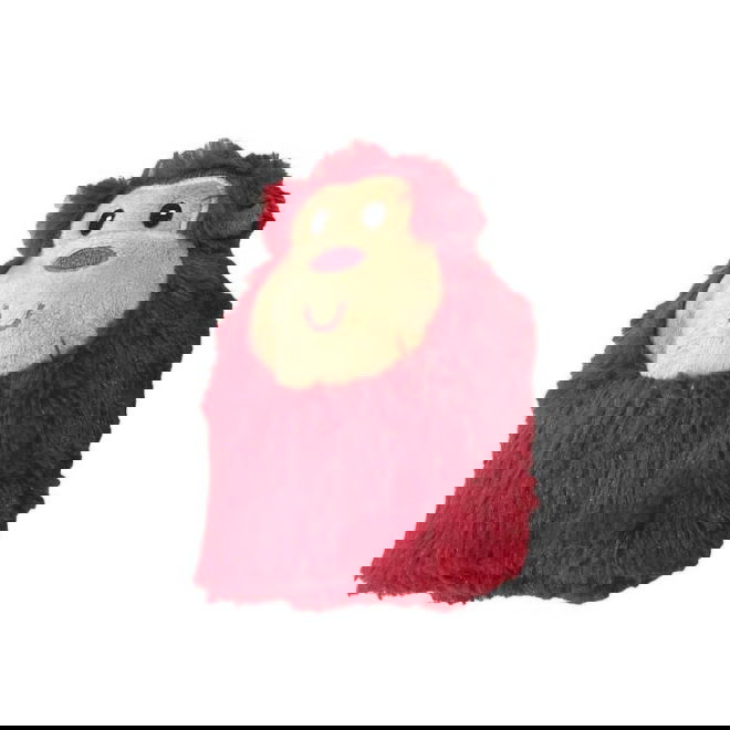 Bark-a-Boo WildBites 2in1 gorilla S