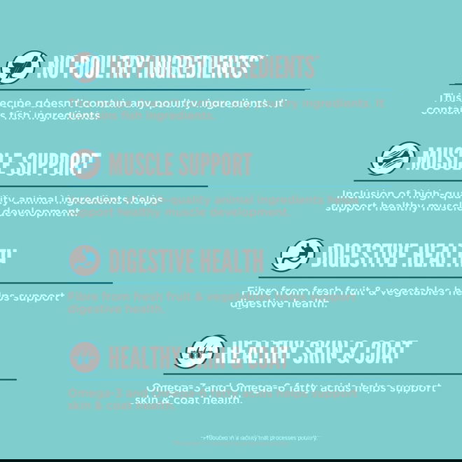 Orijen Dog Small Breed Marine Fish (4,5 kg)