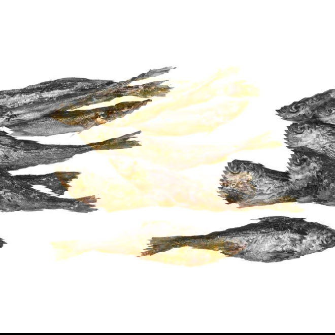 SMAAK Muikku-kuore herkku koirille 50g