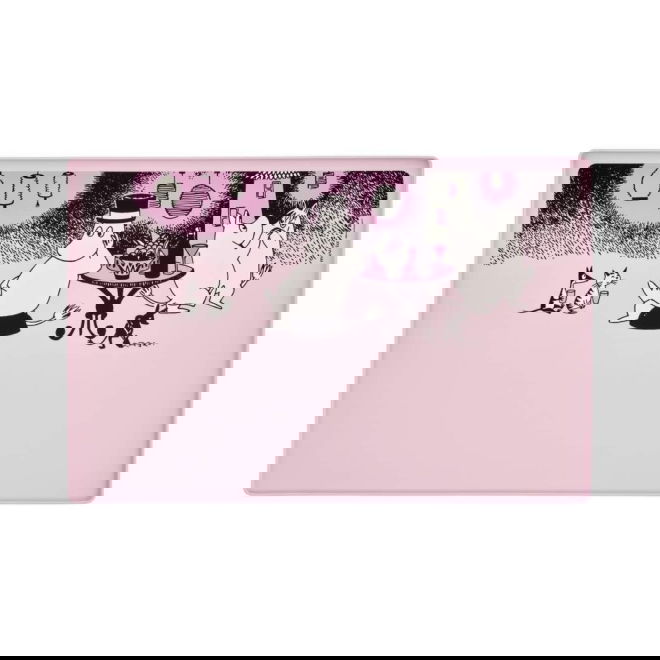 Moomin for Pets Friends & Parties silikonialusta (60 x 40 cm)