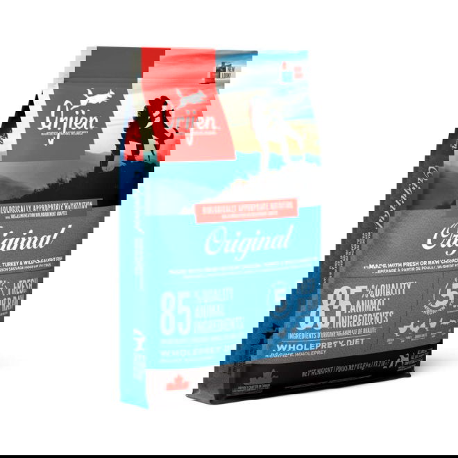 Orijen Dog Original (6 kg)