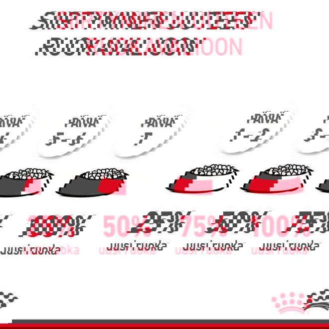 Royal Canin Urinary Care Adult kissan kuivaruoka