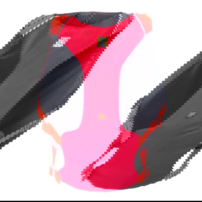 Ruffwear Pelastusliivi Confluence, Tangelo Orange