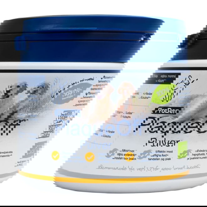 PlaqueOff ProDen (420 g)