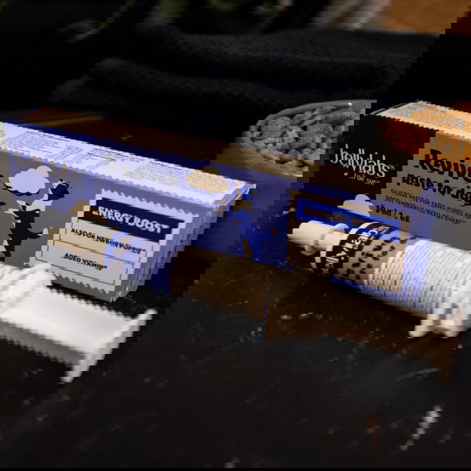 Bellylabs Revive energiatahna koirille 30 ml