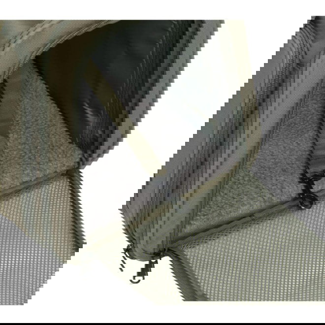 Feel Active Laajennettava kantokassi