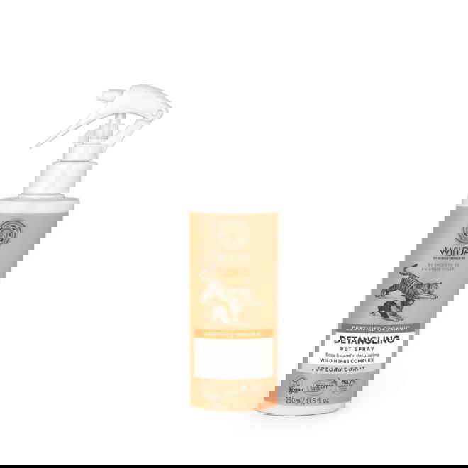 Wilda Detangling suihke 250ml