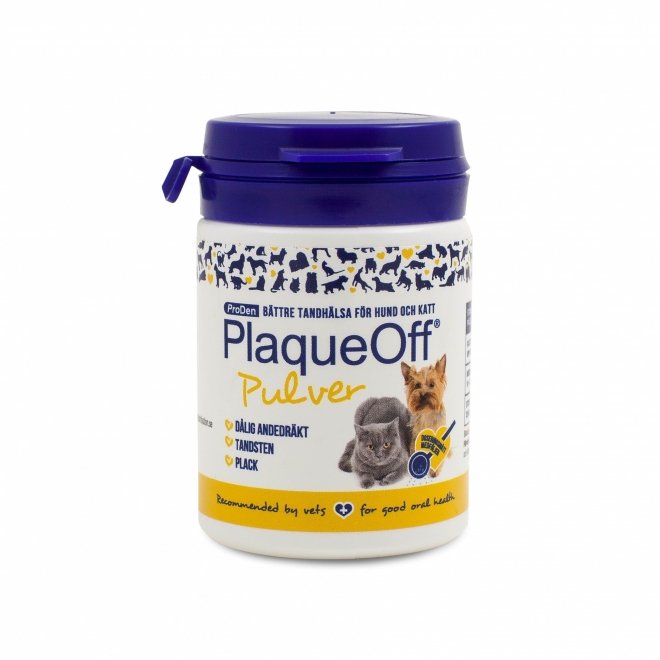 PlaqueOff ProDen (60 g)