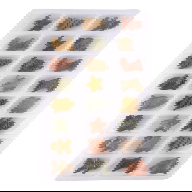 Rosewood joulukalenteri pieneläimille