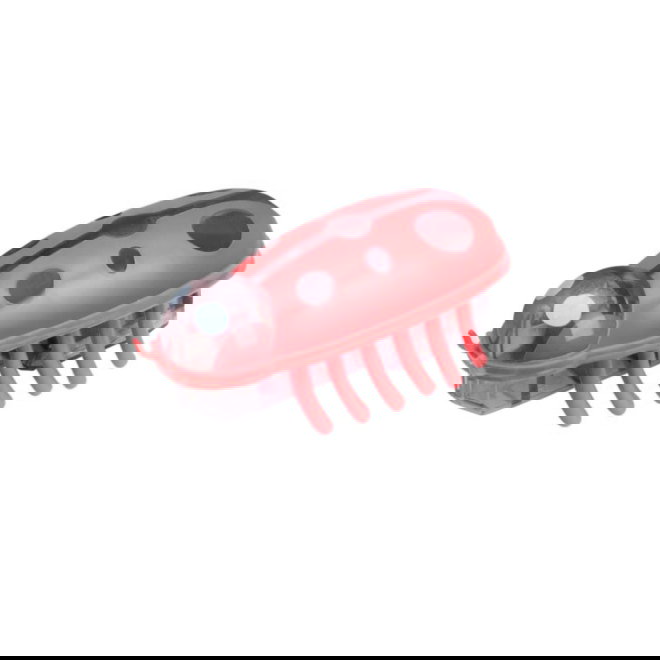 Little&Bigger Hot Summer ry&ouml;miv&auml; lepp&auml;kerttu