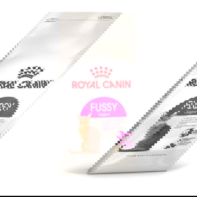 Royal Canin Fussy kissan kuivaruoka