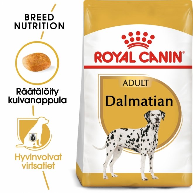 Royal Canin Breed Dalmatian Adult