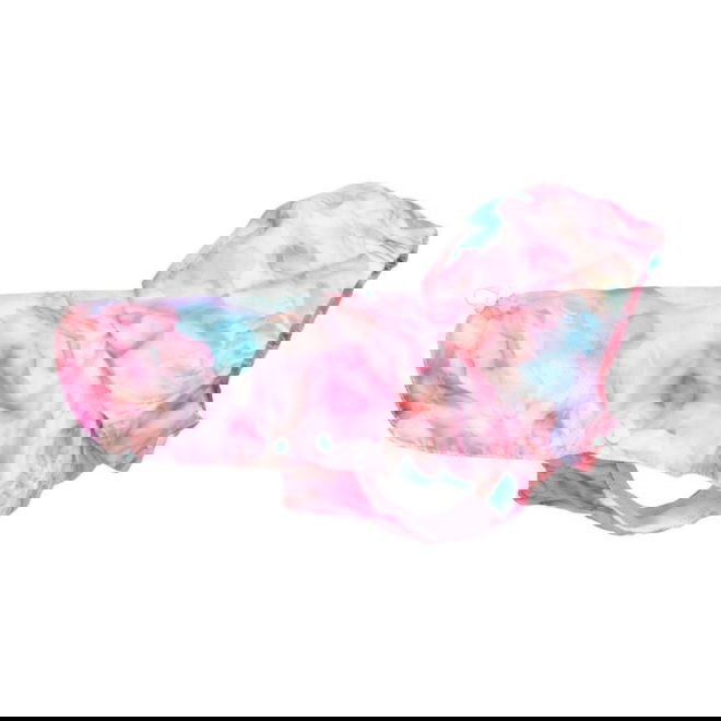 Little&Bigger Mistral sadehuppari Pastel Cloud