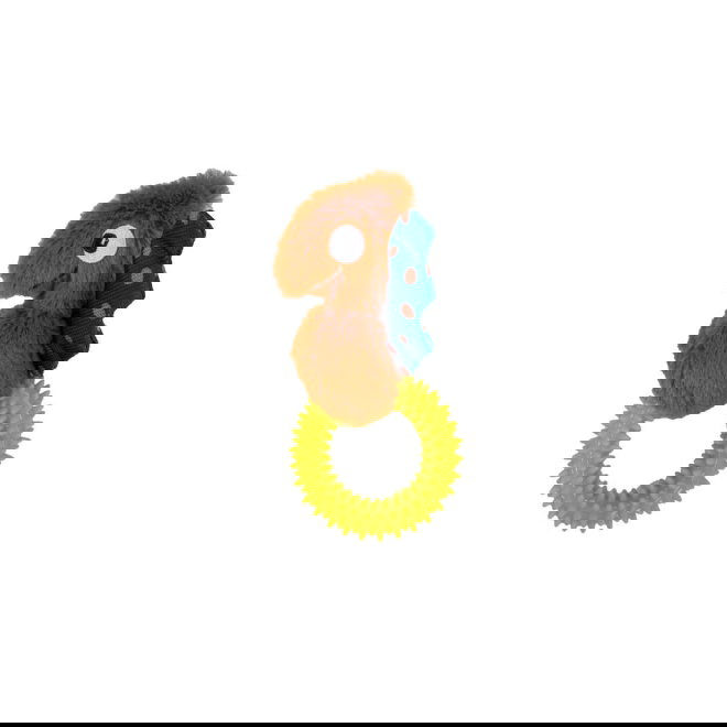 Bark-a-Boo Wild World lentolisko TPR renkaalla