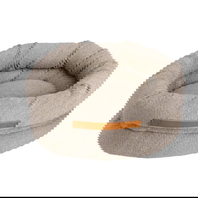 Basic WellB ortopedinen donitsipeti j&auml;k&auml;l&auml;