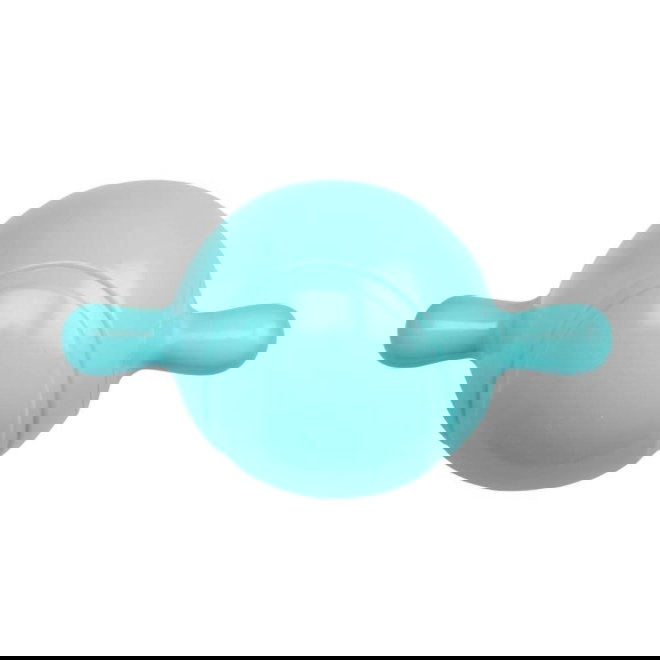 Little&Bigger Hot Summer TPR kahvapallo (Turkoosi)