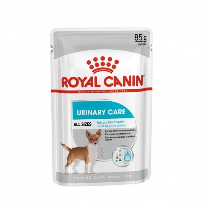 Royal Canin Urinary Care wet 12x85 g