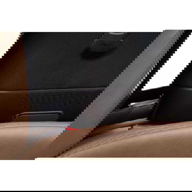 Tavo Maeve ISO5X Wind t&ouml;rm&auml;ystestattu turvaistuin autoon integroidulla tuuletusj&auml;rjestelm&auml;ll&auml;