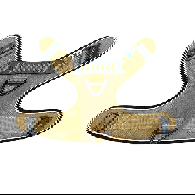 Cerberos Active valjas, Desert Brown