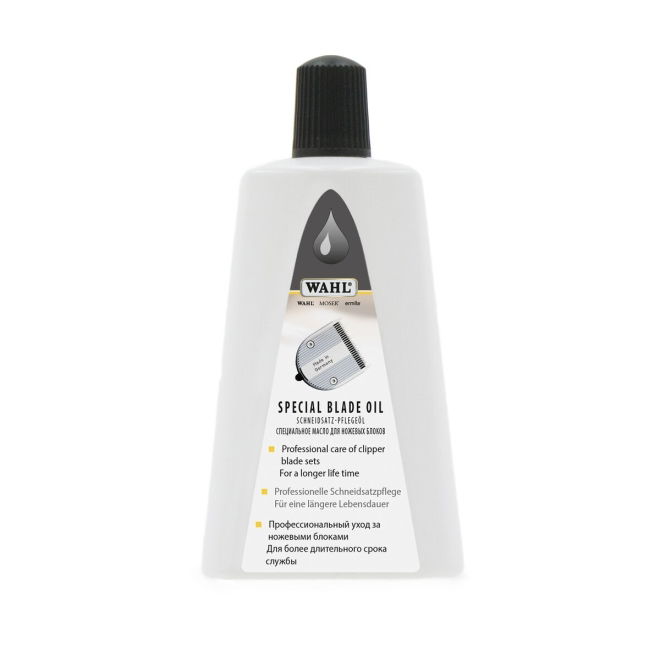 Wahl Special terä öljy - 200ml