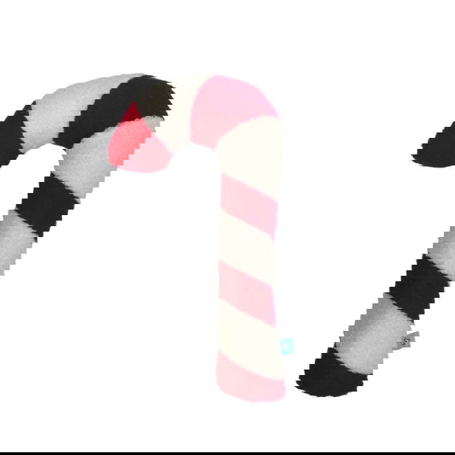 Bark-A-Boo Tufflove Holiday karkkikeppi S