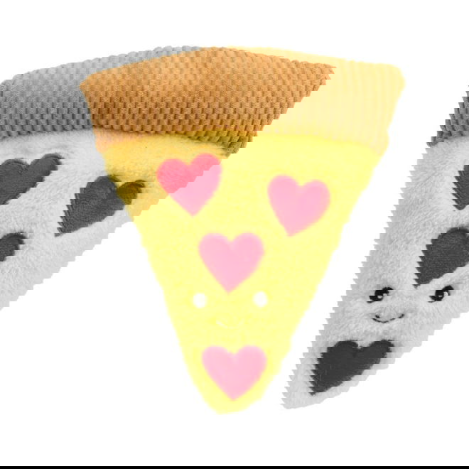 Little&Bigger XOXO rakkauspizza