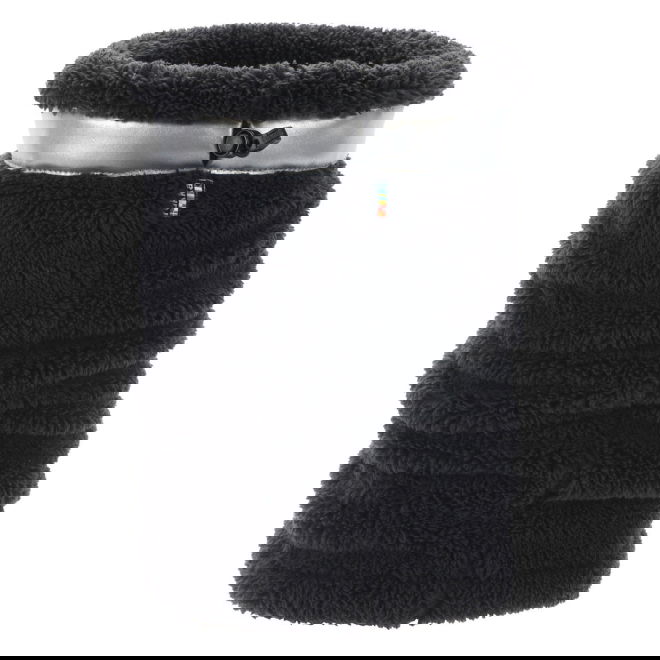 Rukka Plush Tuubihuivi musta