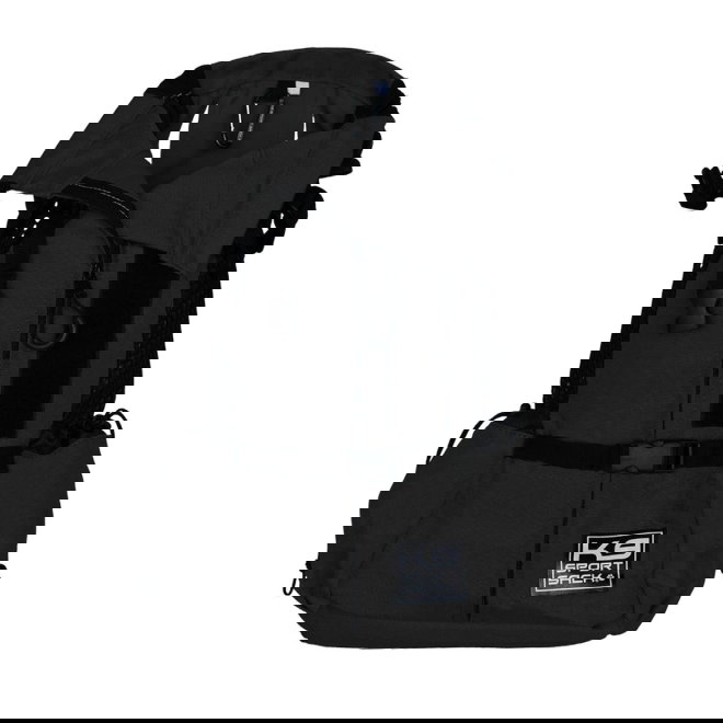 K9 Sport Sack Air 2 kantoreppu musta