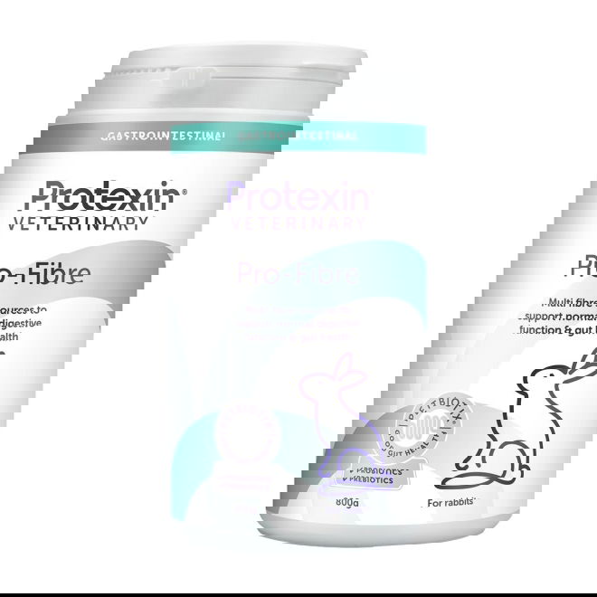 Protexin Pro-Fibre Rabbit