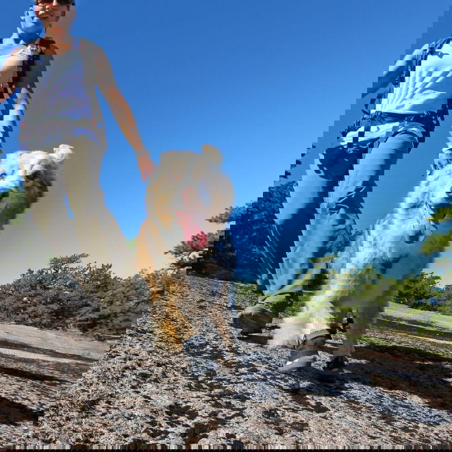 Tossut RuffWear Grip Trex, musta