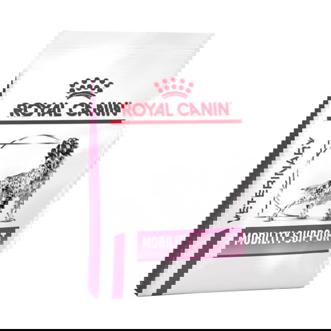 Royal Canin Veterinary Diets Vital Mobility Support