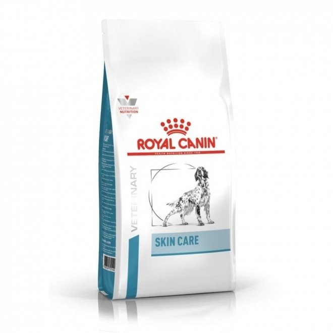 Royal Canin Veterinary Derma Skin Care