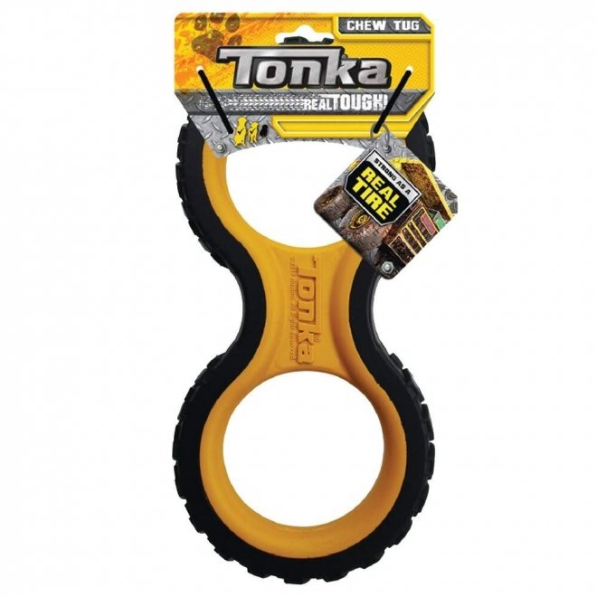 Tonka Infinity Tire Tug