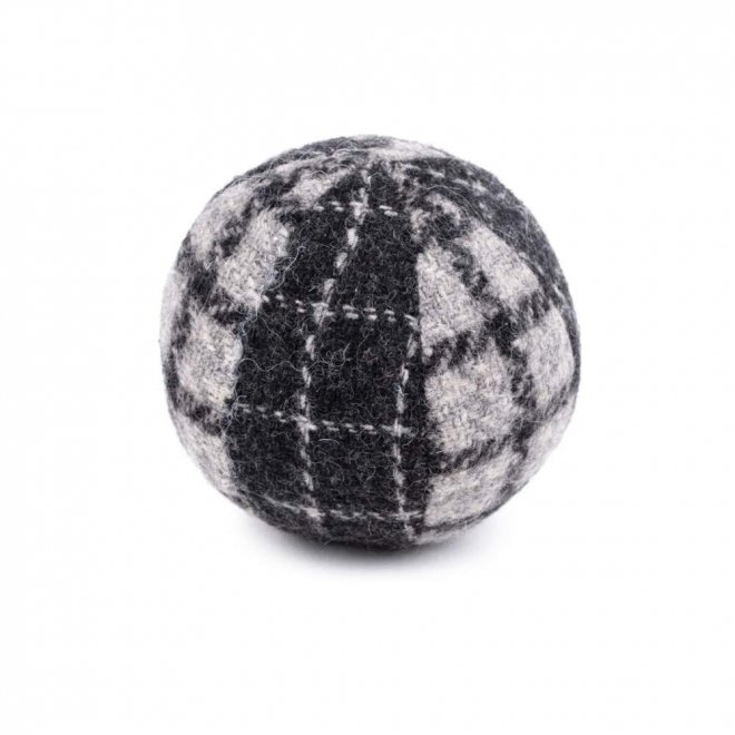 Gaia Upcycled Wool kissanlelu Mega-pallo