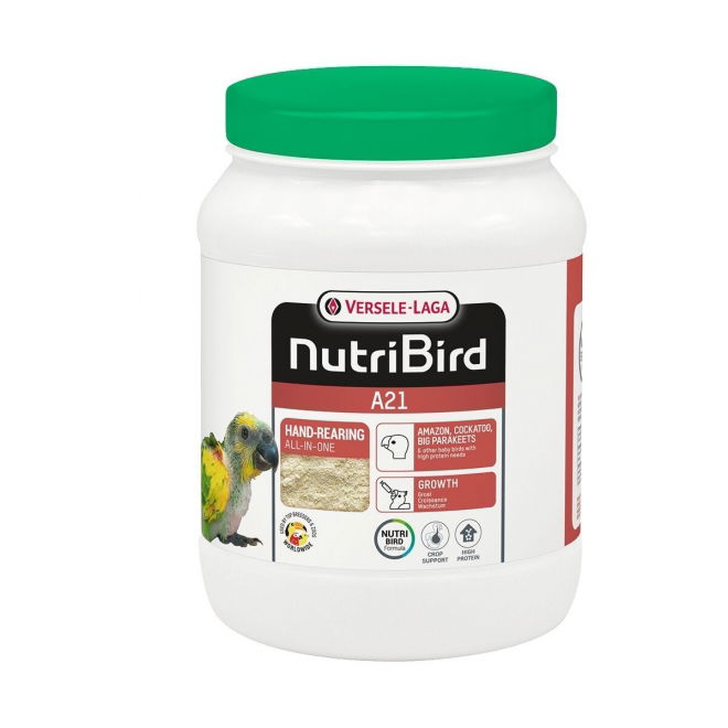 Versele-Laga NutriBird A21 800g