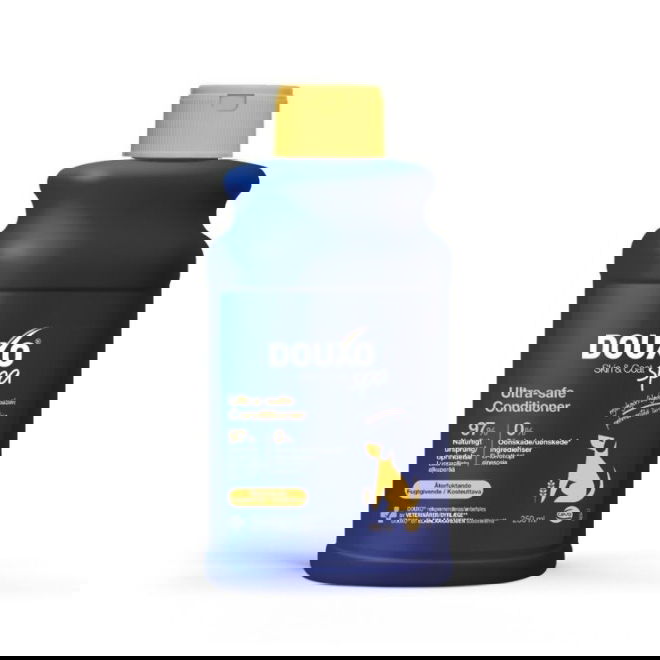 Douxo Spa Hydrating kosteuttava hoitoaine