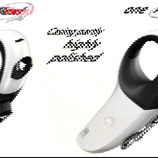 Flexi One The Avantgarde leash Tape 5m